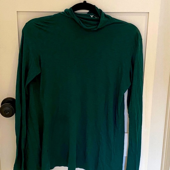 Velvet by Graham & Spencer turtleneck - Picture 1 of 4